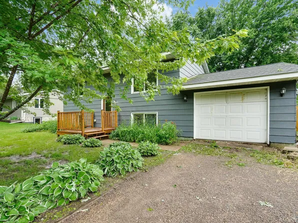 28198 Lamar Ave, Chisago City, MN 55013