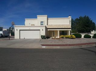 1808 Basswood Ct NW, Albuquerque, NM 87120