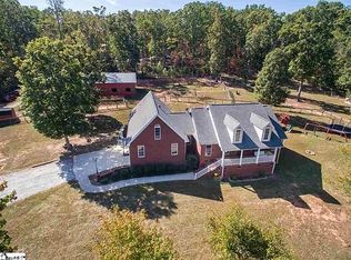 834 Earls Bridge Rd, Easley, SC 29640