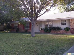 2109 Azalea Dr, Temple, TX 76502