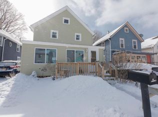 43 Oberlin St, Rochester, NY 14622