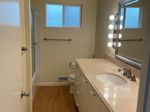 Common bathroom