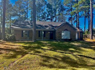 208 Woodbridge Rd, Kingsland, GA 31548