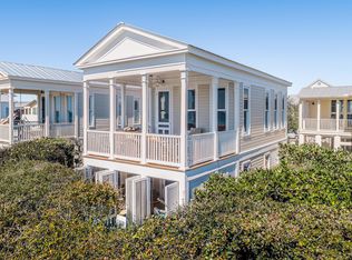 2358 E County Highway 30a, Santa Rosa Beach, FL 32459