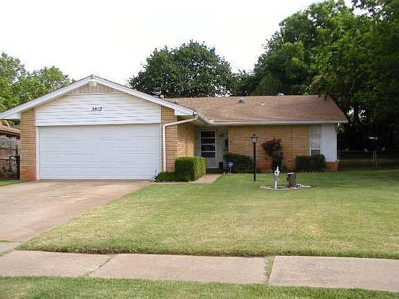 2nd image of 3813 Chetwood Dr