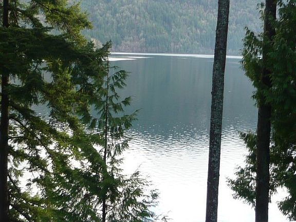 View from Deck