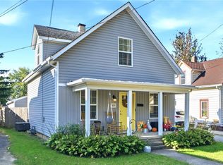 105 Rogers St, Xenia, OH 45385