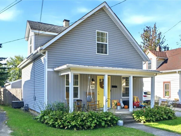 105 Rogers St, Xenia, OH 45385