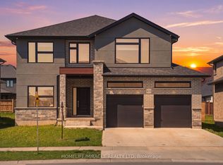 4079 Campbell St N, London, ON N6P0H5