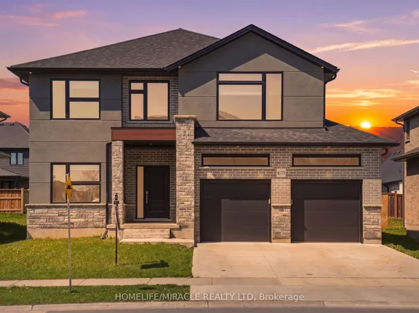 4079 Campbell St N, London, ON N6P 0H5
