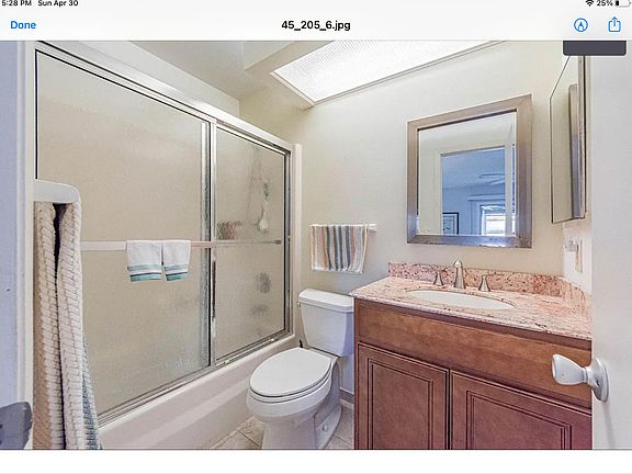 4th image of 45 Vista Gardens Trl APT 205