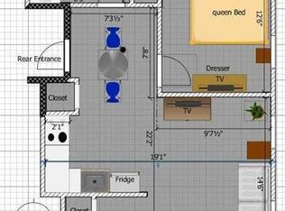 3 Cook St APT 34, Douglas, MA 01516