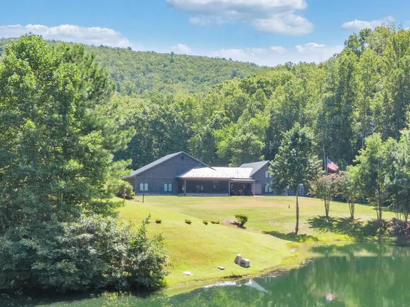 4344 Smith Mountain Rd, Penhook, VA 24137