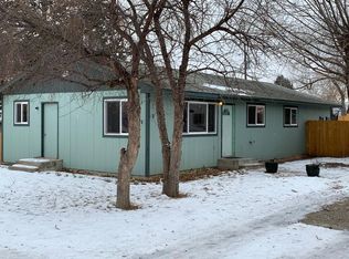 1410 Baker Ave, Salmon, ID 83467
