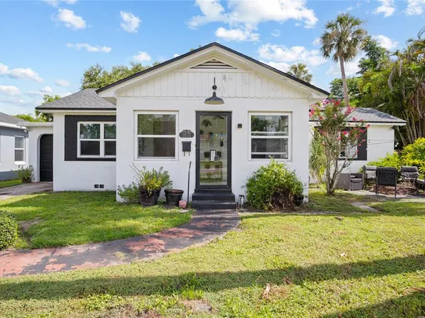 1871 Staunton Ave Lot 180, Winter Park, FL 32789