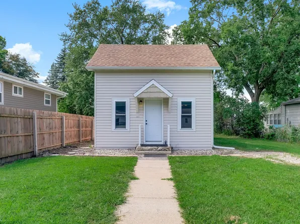 317 N Austin Ave, Litchfield, MN 55355