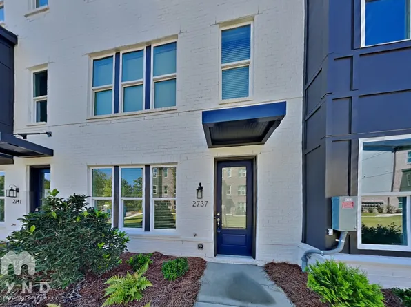 2737 Chestnut Willow Walk, Smyrna, GA 30080