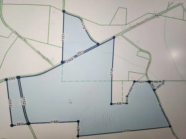 0 State Route 225, Bethel Springs, TN 38315