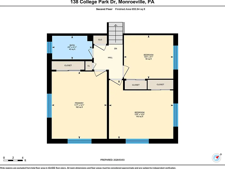 138 College Park Dr — Photo 14