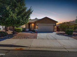 4875 E BELLERIVE Drive, Chandler, AZ 85249
