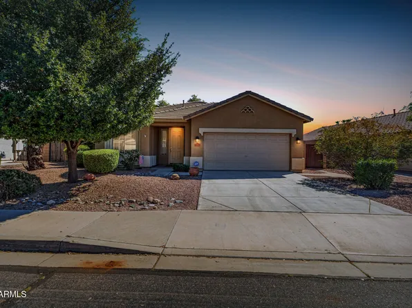 4875 E BELLERIVE Drive, Chandler, AZ 85249