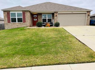 926 Pinehurst Loop, Cabot, AR 72023