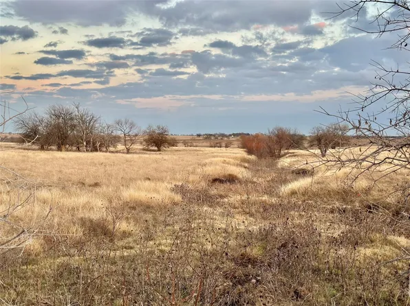 LOT 7 County Road 353, Gainesville, TX 76240