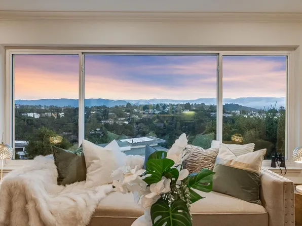 2719 All View Way, Belmont, CA 94002