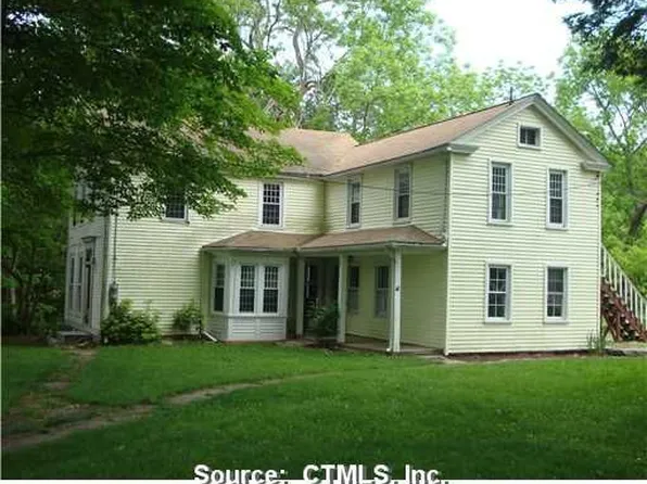 134 Sillimanville Rd, Moodus, CT 06469
