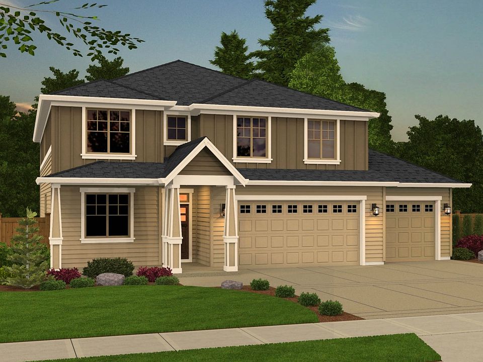 1st image of 23610 81st Avenue Ct E