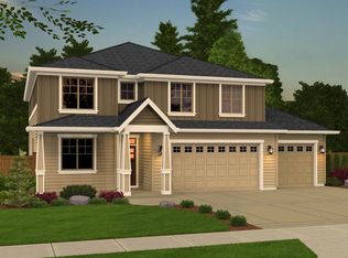 23610 81st Avenue Ct E, Graham, WA 98338