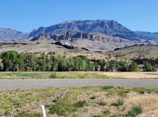 32 Creek Ln LOT 32, Cody, WY 82414