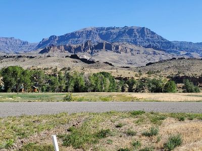 32 Big Creek Dr Lot 32, Cody, WY, 82414
