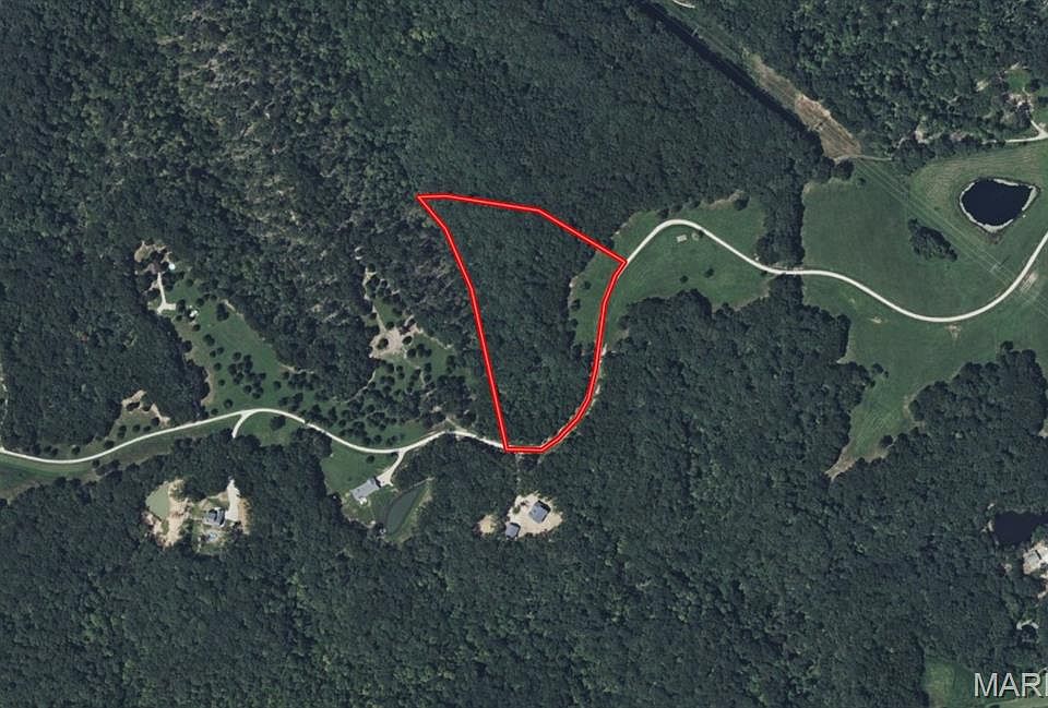 2nd image of 10/ACRE S Sunset Trails Dr