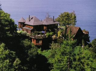 55507 Highway 1, Big Sur, CA 93920