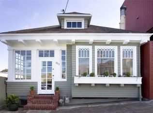 1815 Felton St, San Francisco, CA 94134