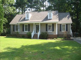 1626 Forest Trace Dr, Columbia, SC 29204