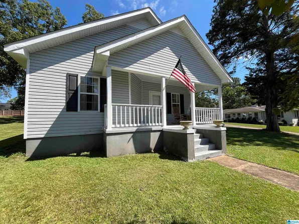 418 Riddle Ave, Piedmont, AL 36272