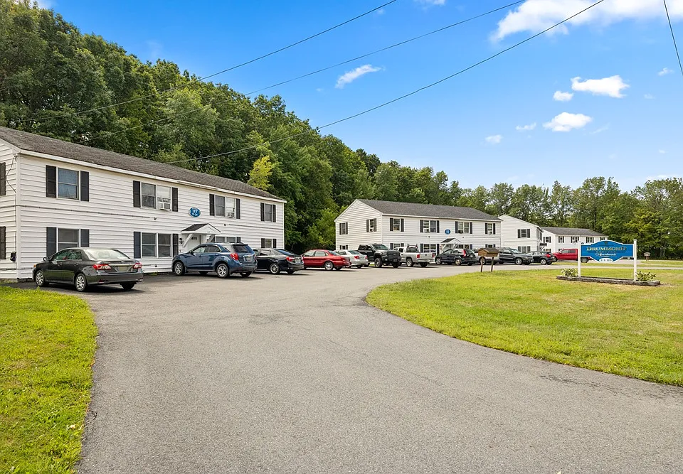 Drummond Estates Apartments