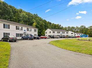 Drummond Estates Apartments, Waterville, ME 04901