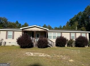 1040 McLendon Rd, Dublin, GA 31021