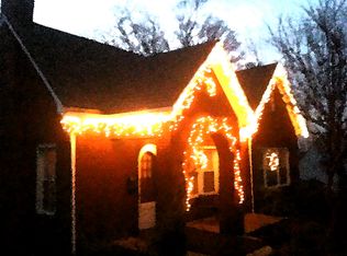 110 Parshall Ave, Saint Clairsville, OH 43950