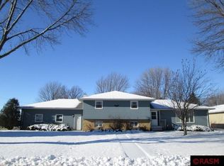 510 2nd Ave SE, Mapleton, MN 56065