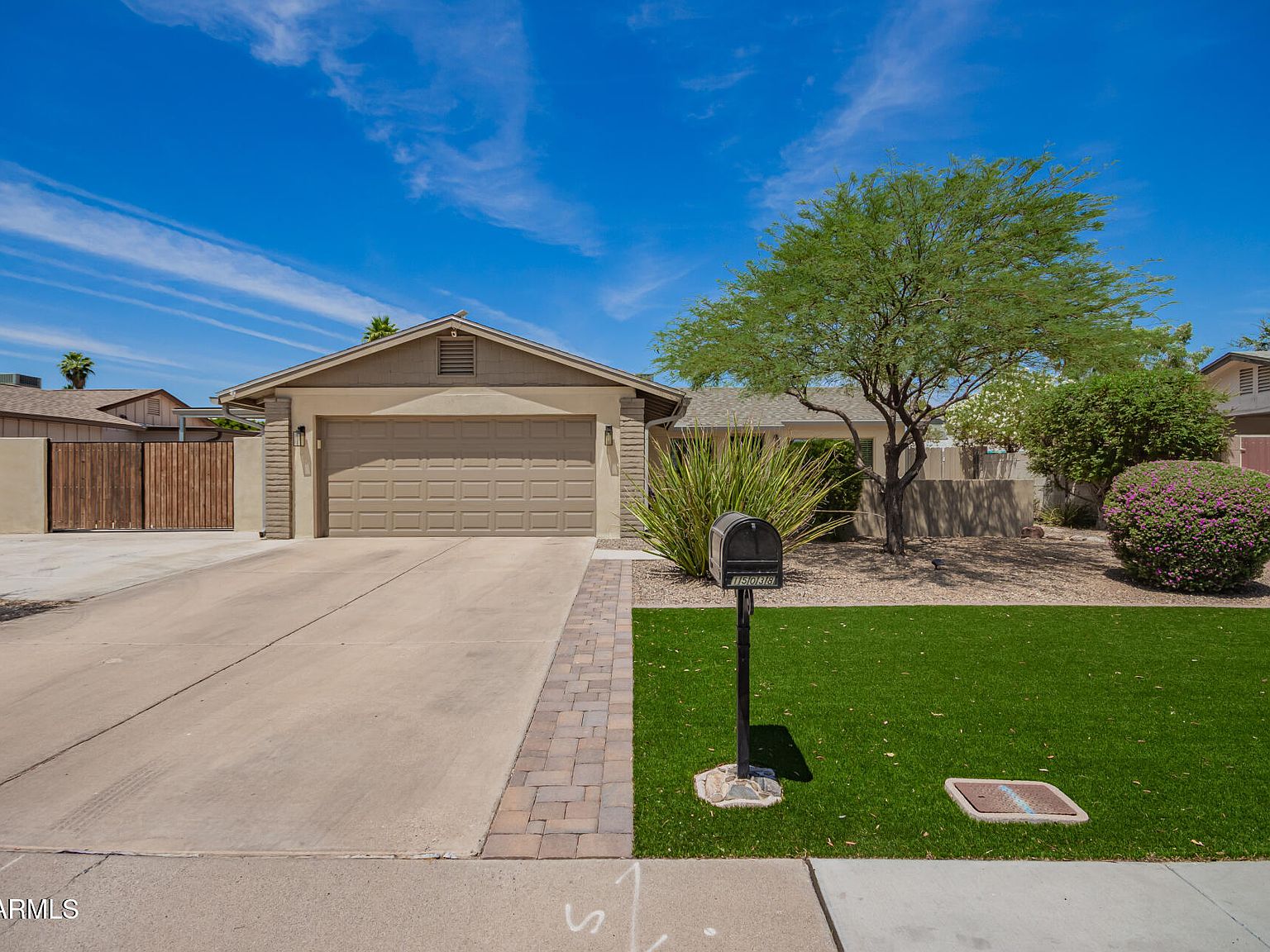 15038 N 22ND Street, Phoenix, AZ 85022 | Zillow