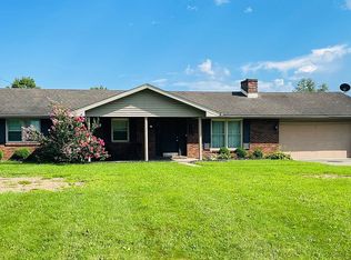 521 Fern Dr, Campbellsville, KY 42718