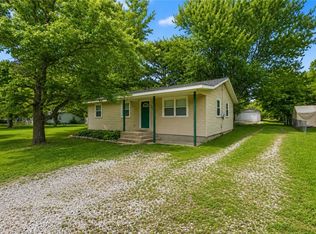 362 S Napier Ave, Fayetteville, AR 72701
