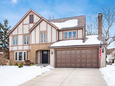 295 Beckley Ln, Dublin, OH, 43017