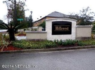 3697 Hartsfield Forest Cir, Jacksonville, FL 32277