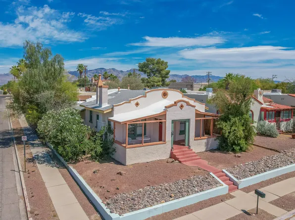 2001 E 1st St, Tucson, AZ 85719