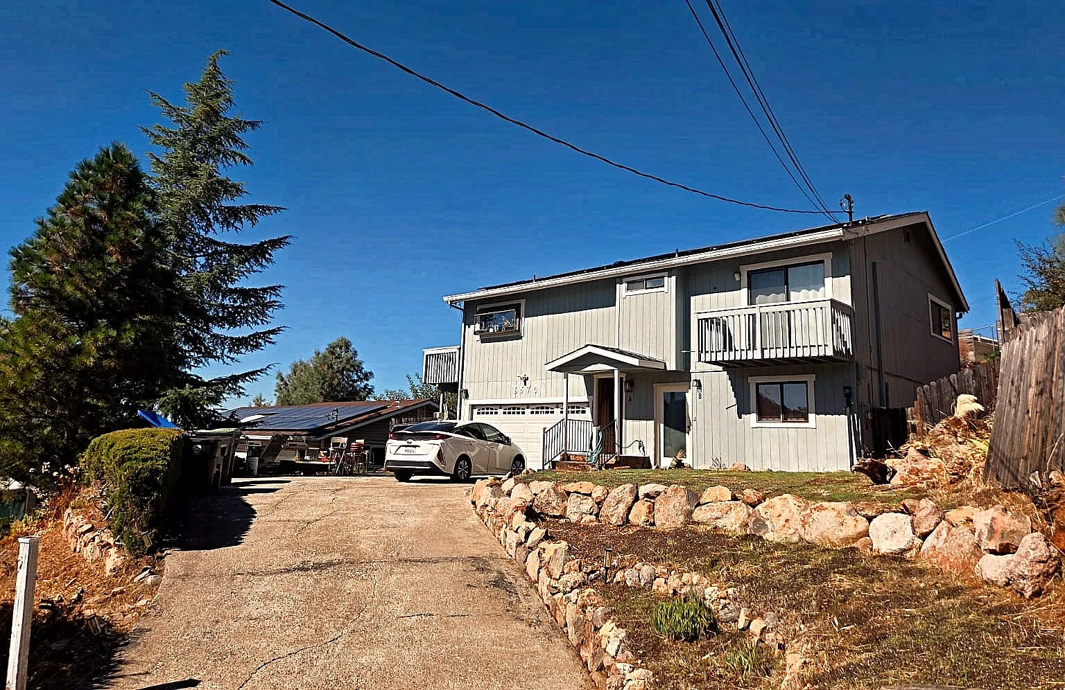 2 bed, $2,500 — Photo 1